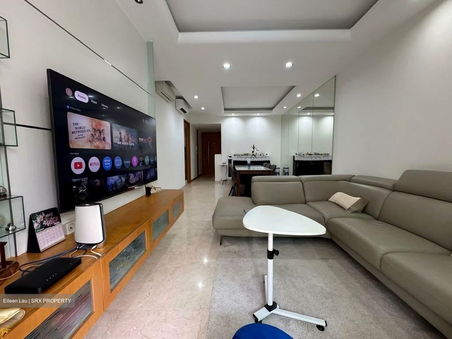 Ris Grandeur (D18), Condominium #559178451